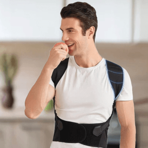 posturCare™  Premium Posture Corrector