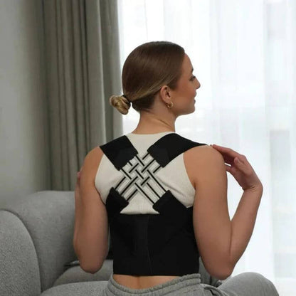posturCare™  Premium Posture Corrector