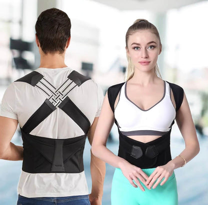 posturCare™  Premium Posture Corrector